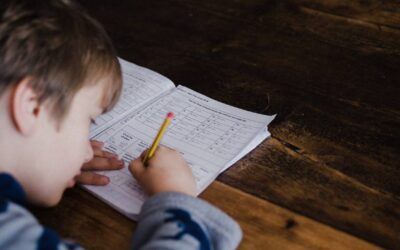 El papel de los padres en el éxito académico de los niños